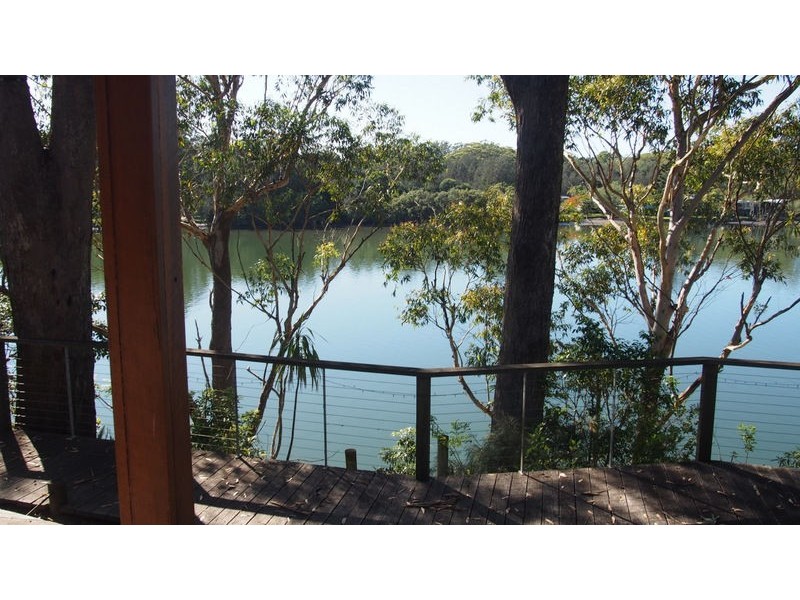 4 Dolphin Court, Urunga NSW 2455