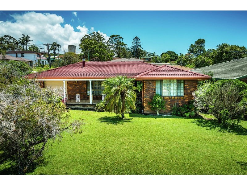7 Moore Place, Urunga NSW 2455