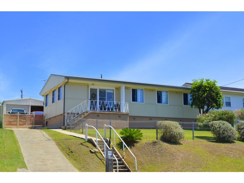 25 Pilot Street, Urunga NSW 2455