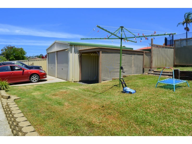 25 Pilot Street, Urunga NSW 2455