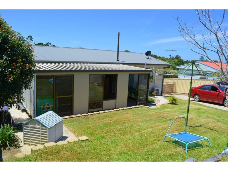 25 Pilot Street, Urunga NSW 2455