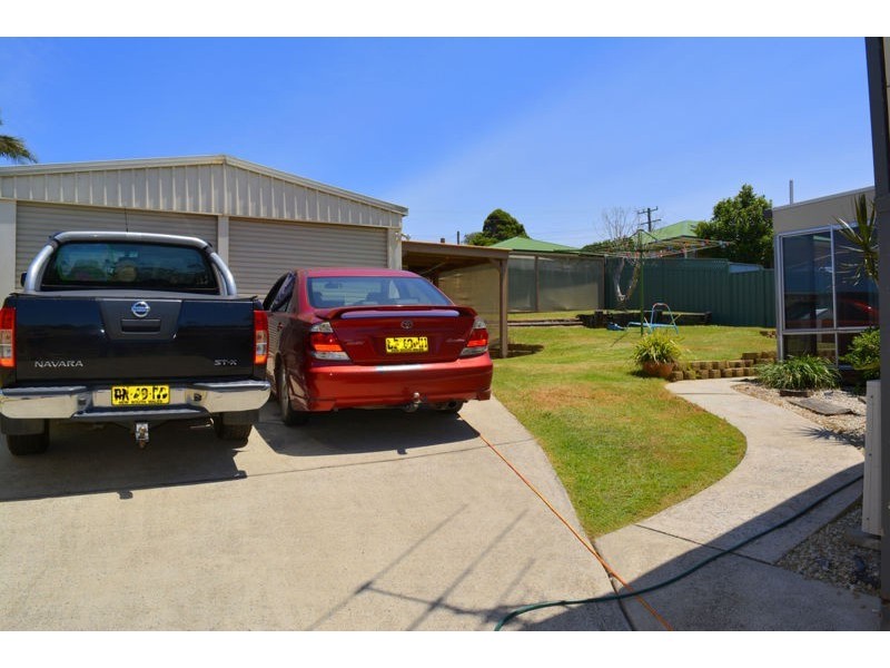 25 Pilot Street, Urunga NSW 2455