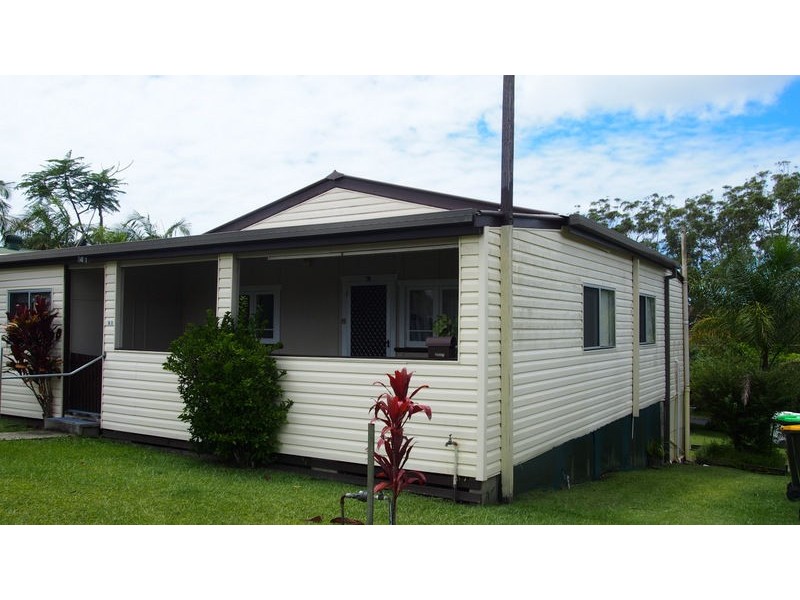 41 High Street, Urunga NSW 2455