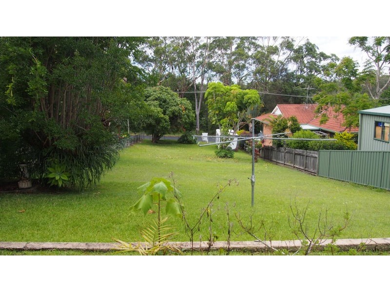 41 High Street, Urunga NSW 2455