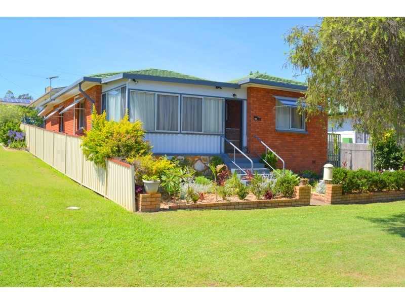 57 Pilot Street, Urunga NSW 2455