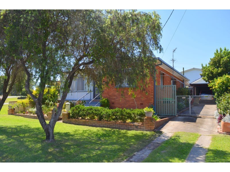 57 Pilot Street, Urunga NSW 2455