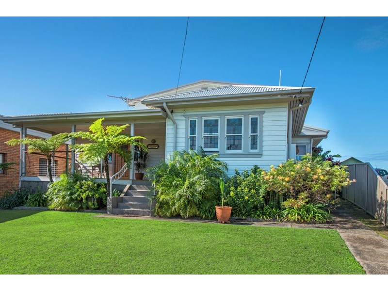 18 Morgo Street, Urunga NSW 2455
