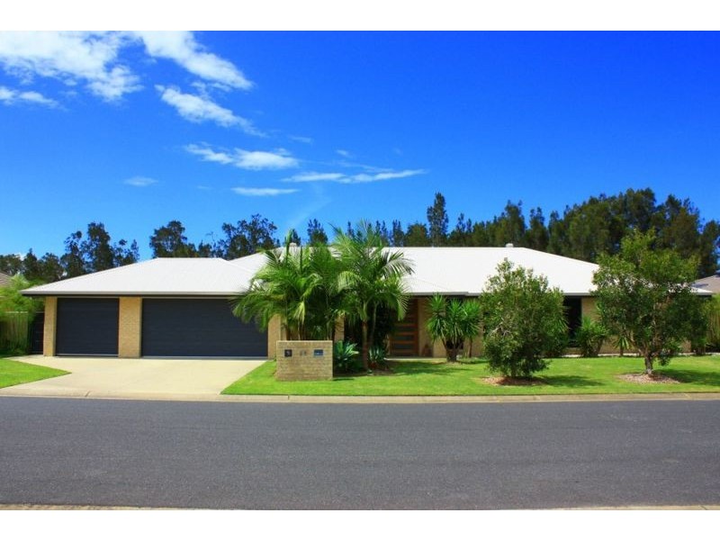 29 Lake Crt, Urunga NSW 2455