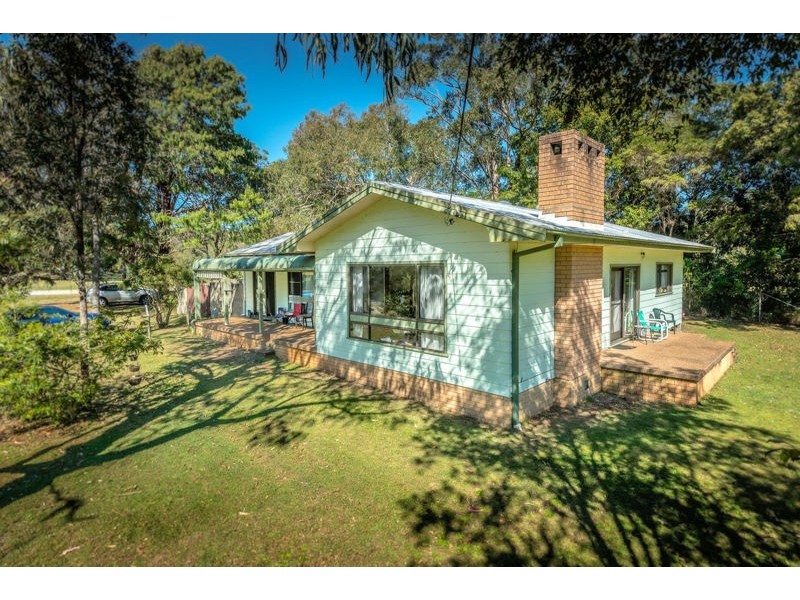 32 Hungry Head Rd, Urunga NSW 2455
