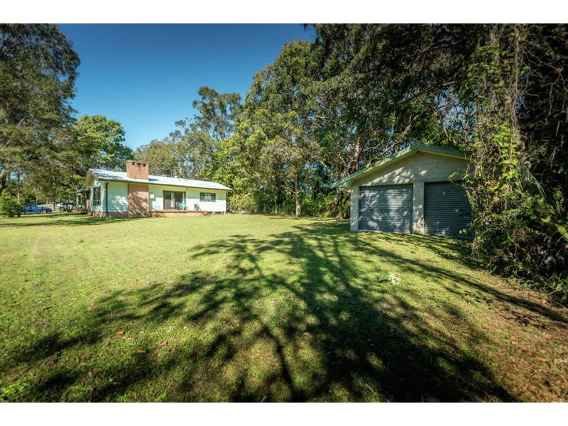 32 Hungry Head Rd, Urunga NSW 2455