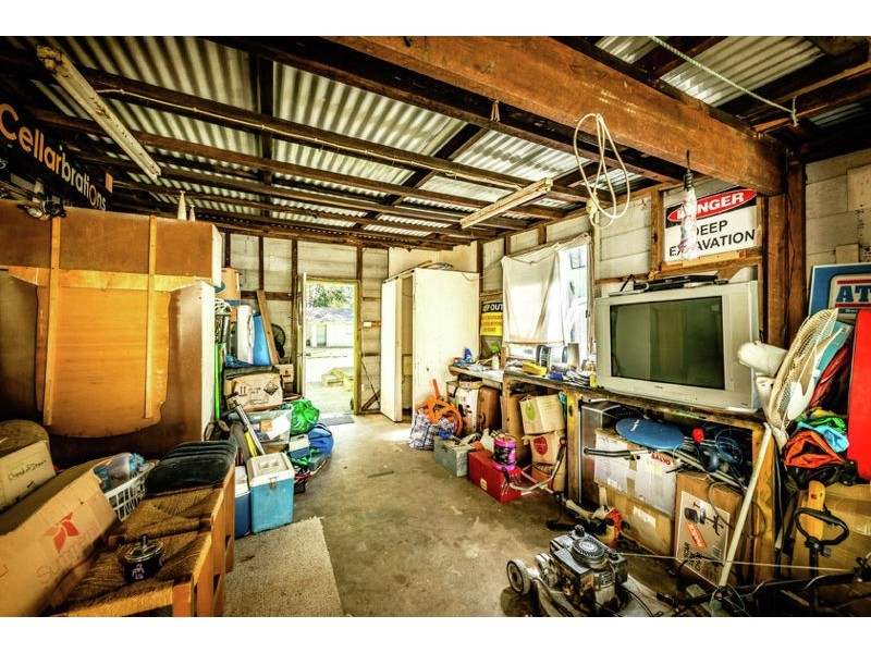32 Hungry Head Rd, Urunga NSW 2455