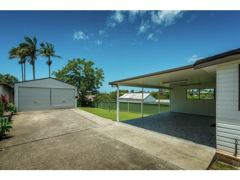 45 Pacific Highway, Urunga NSW 2455