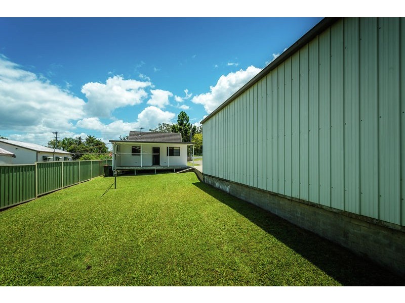 45 Pacific Highway, Urunga NSW 2455