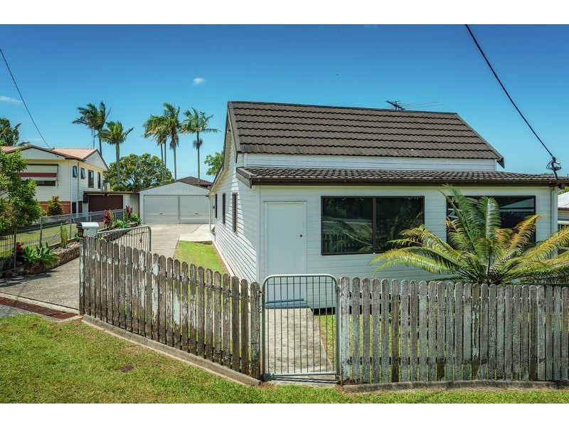 45 Pacific Highway, Urunga NSW 2455