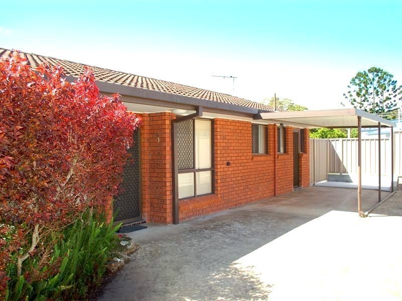 3/40 Orara Street, Urunga NSW 2455