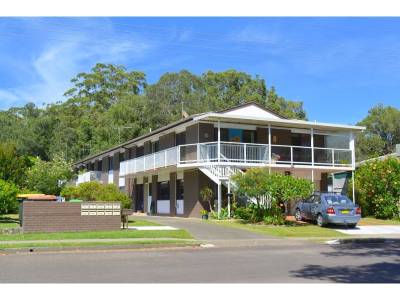 7/21 Bellingen Street, Urunga NSW 2455