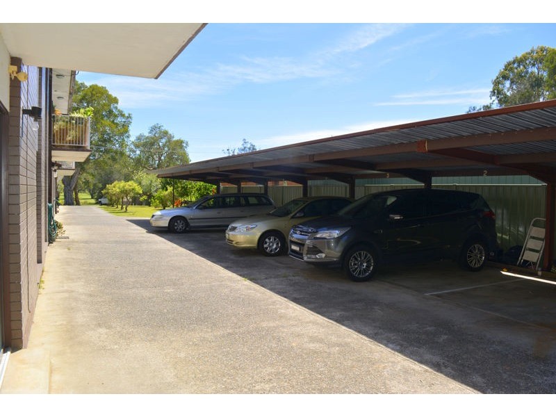 7/21 Bellingen Street, Urunga NSW 2455