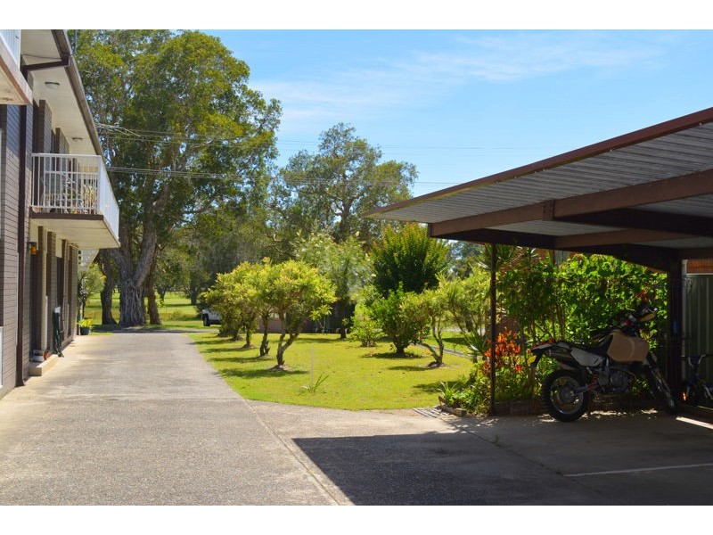 7/21 Bellingen Street, Urunga NSW 2455