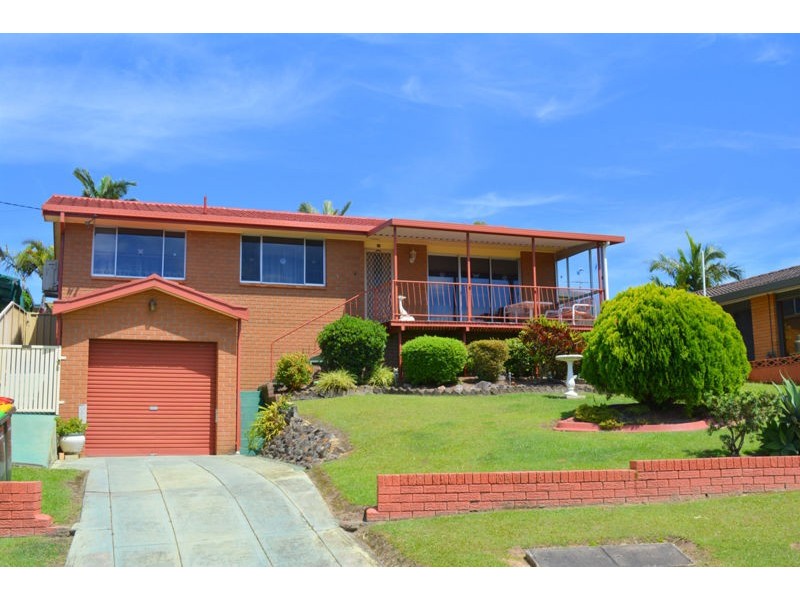 13 Vernon Crescent, Urunga NSW 2455