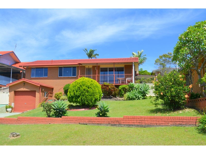 13 Vernon Crescent, Urunga NSW 2455