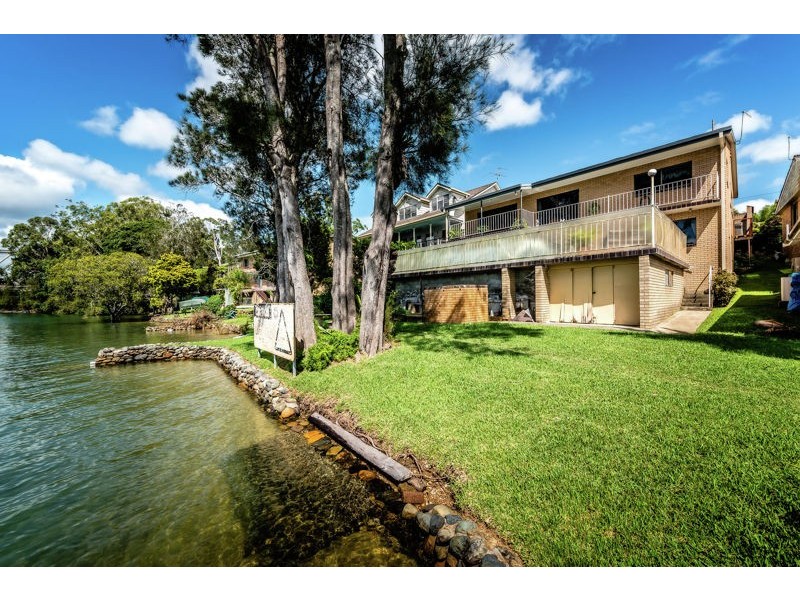 10 Vernon Crescent, Urunga NSW 2455
