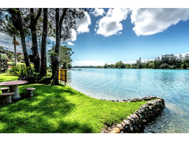 10 Vernon Crescent, Urunga NSW 2455