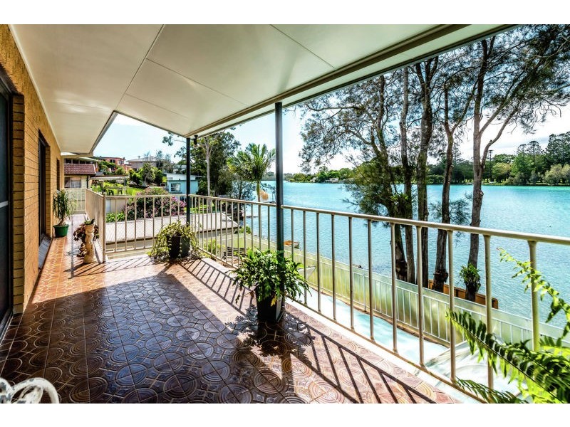 10 Vernon Crescent, Urunga NSW 2455