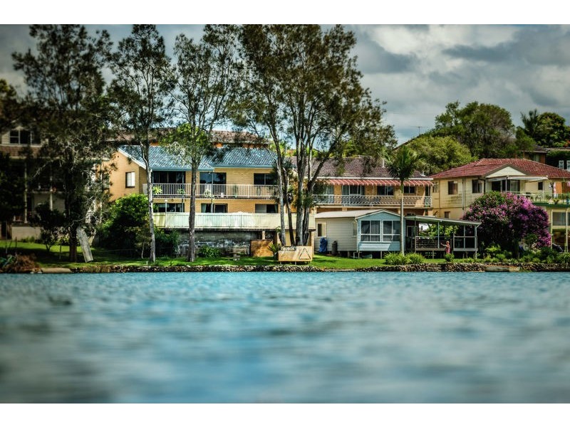 10 Vernon Crescent, Urunga NSW 2455