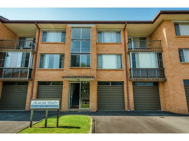 2/20 Newry Street, Urunga NSW 2455