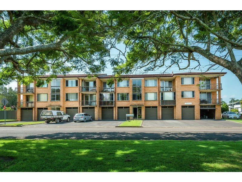 2/20 Newry Street, Urunga NSW 2455