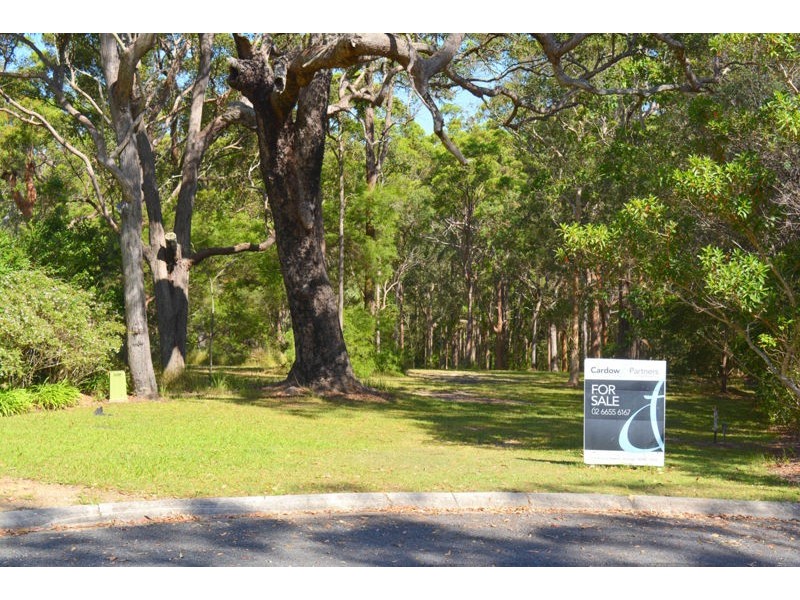 22 Odalberree Drive, Urunga NSW 2455