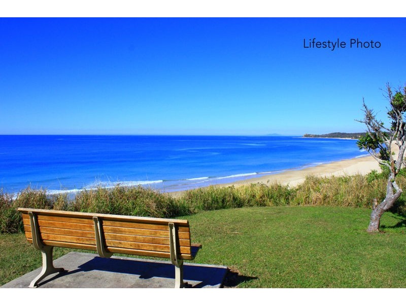22 Odalberree Drive, Urunga NSW 2455