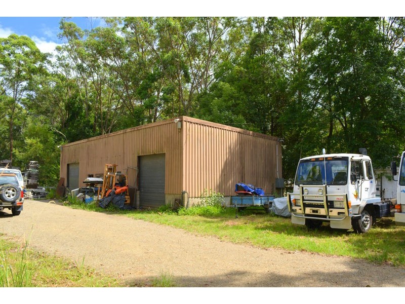 5 Bayldon Drive, Raleigh NSW 2454