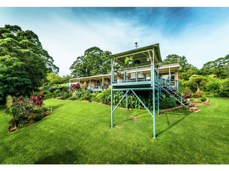 8 Tuckers Rock Rd, Repton NSW 2454