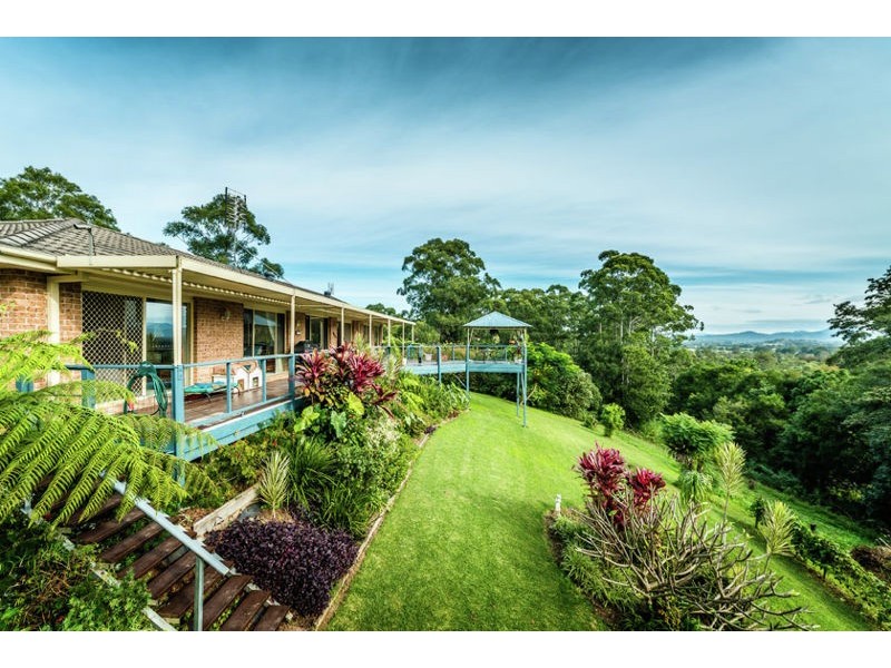 8 Tuckers Rock Rd, Repton NSW 2454