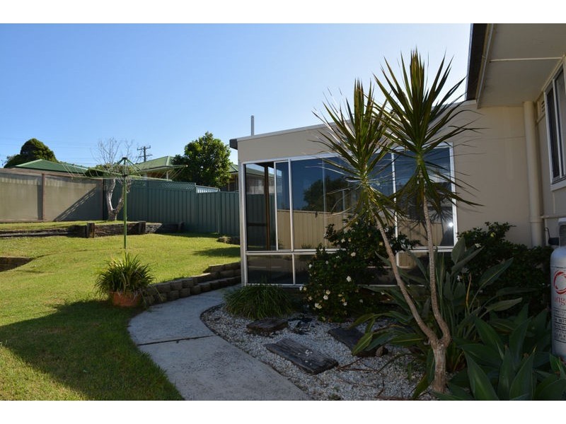 25 Pilot Street, Urunga NSW 2455