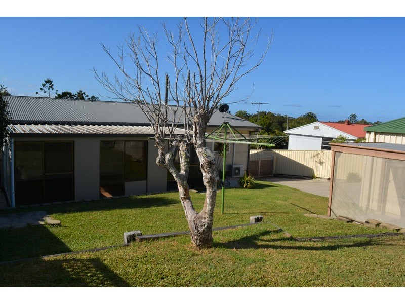 25 Pilot Street, Urunga NSW 2455