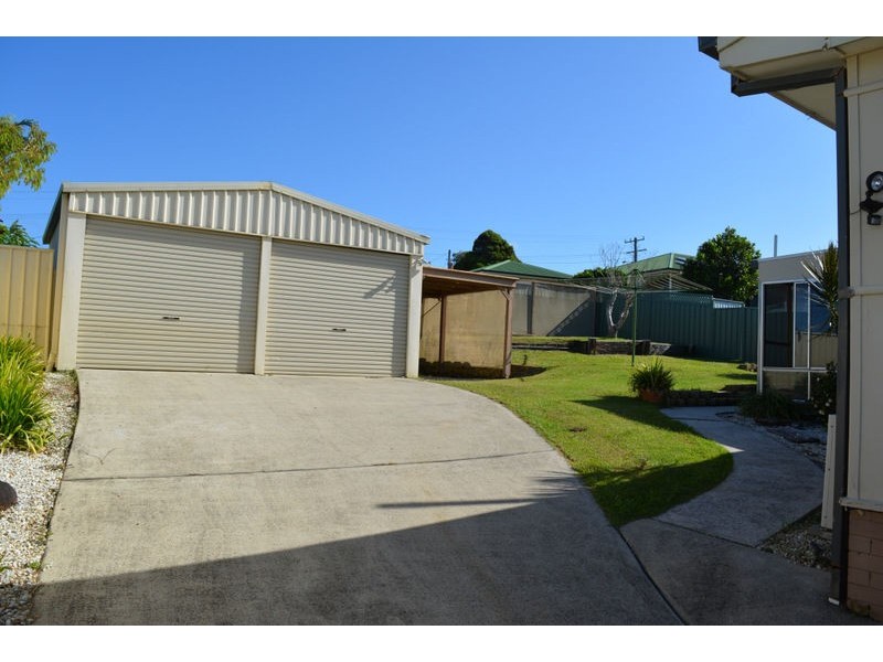 25 Pilot Street, Urunga NSW 2455