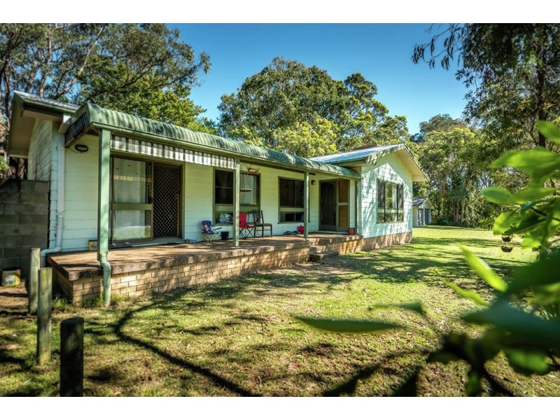 32 Hungry Head Road, Urunga NSW 2455
