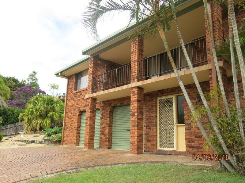 16 Tambar Place, Urunga NSW 2455