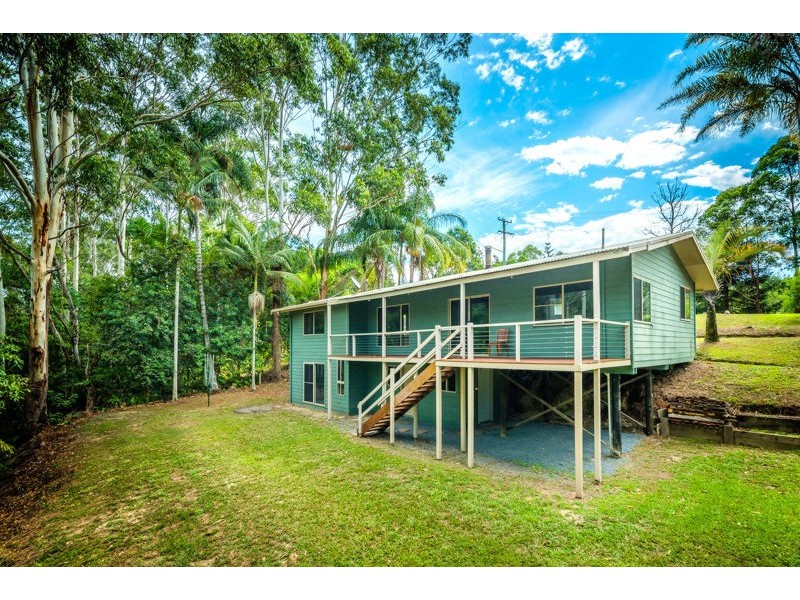 54 Lyon Street, Repton NSW 2454