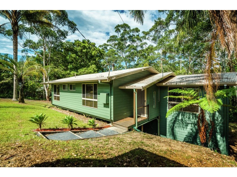 54 Lyon Street, Repton NSW 2454