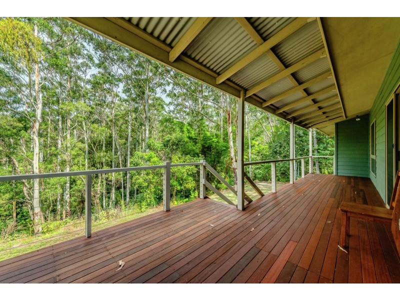 54 Lyon Street, Repton NSW 2454