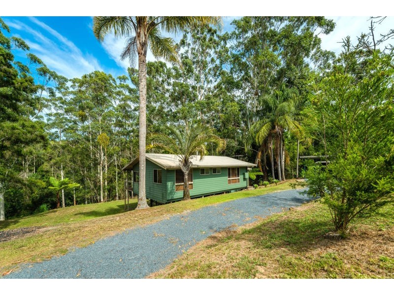 54 Lyon Street, Repton NSW 2454