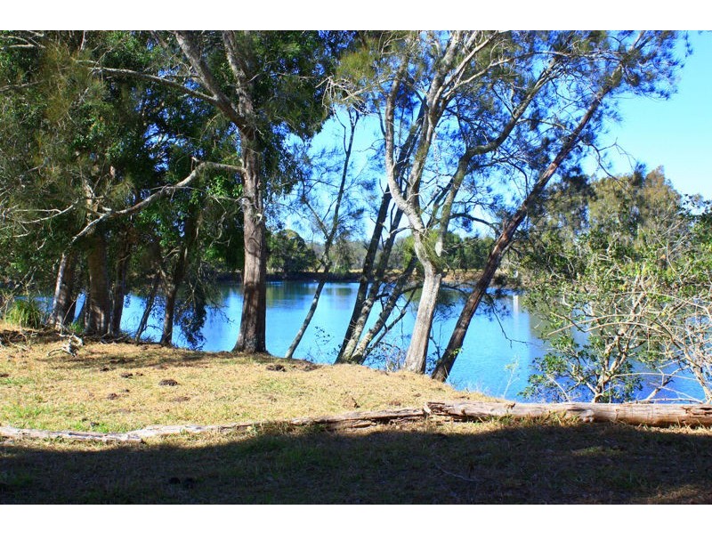 313 South Arm Rd, Urunga NSW 2455