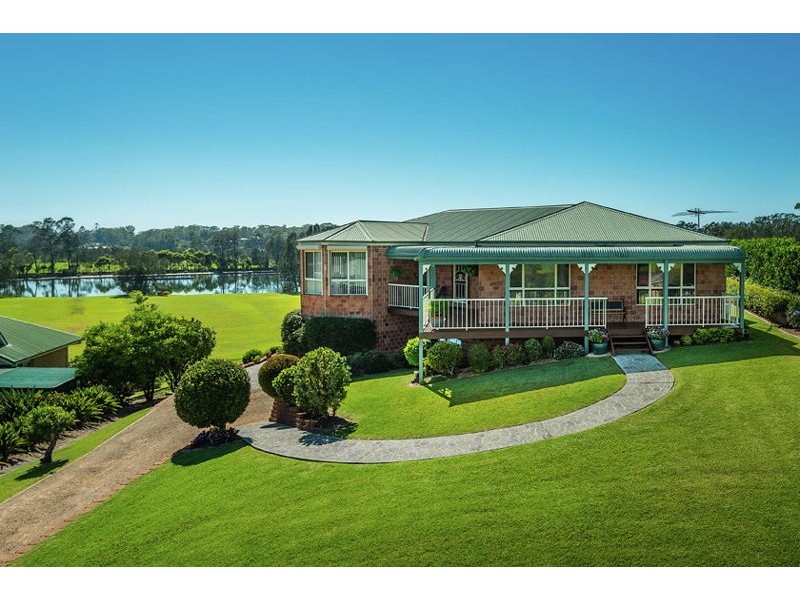 12 Hollis Close, Urunga NSW 2455