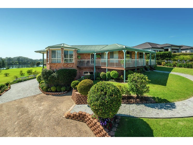 12 Hollis Close, Urunga NSW 2455