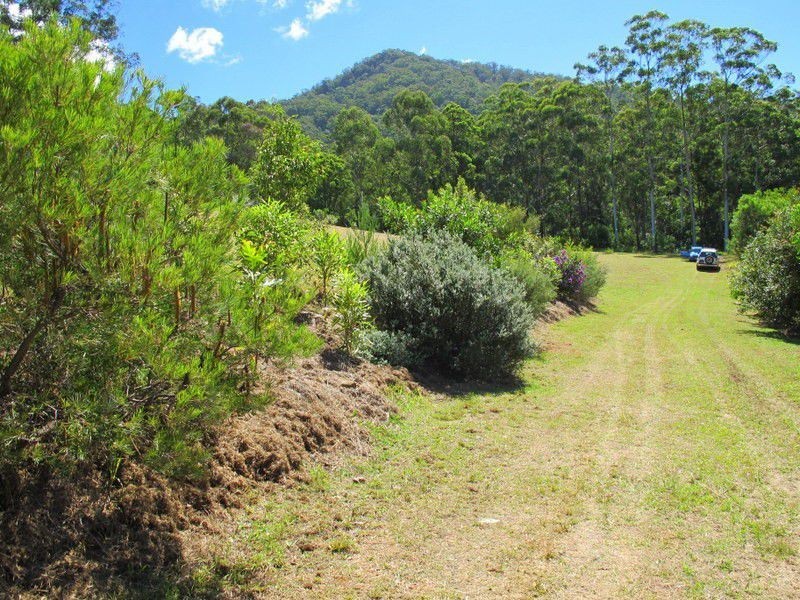 Lot 14 Burkes Lane, Valla NSW 2448
