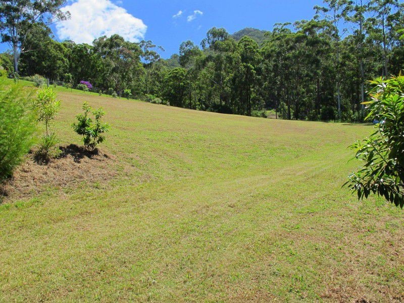 Lot 14 Burkes Lane, Valla NSW 2448