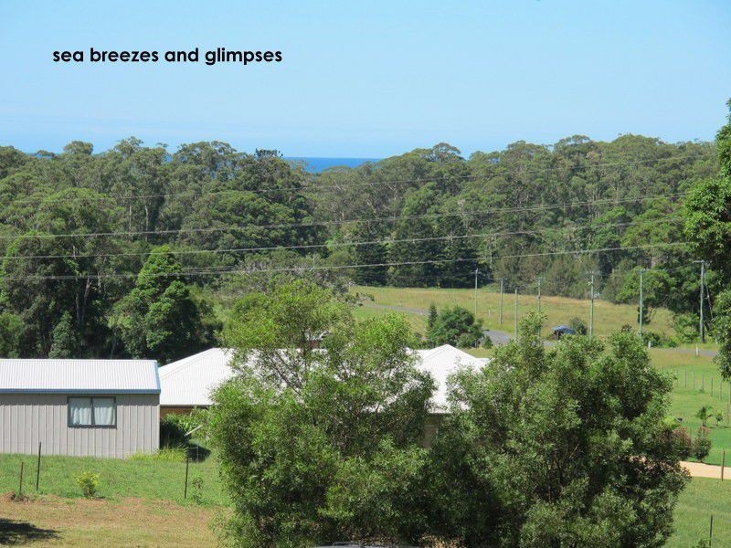 Lot 14 Burkes Lane, Valla NSW 2448